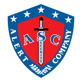 ASC Logo PNG Vector