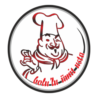 aşçı Logo PNG Vector