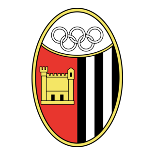 Ascoli Calcio Logo PNG Vector