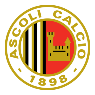 Ascoli Logo PNG Vector