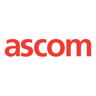 Ascom Logo PNG Vector