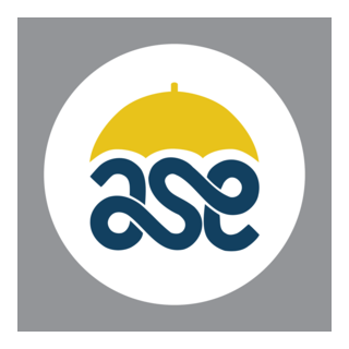 ASE Logo PNG Vector