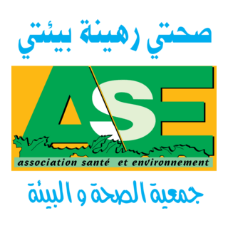 ASE Logo PNG Vector