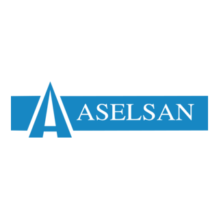Aselsan Logo PNG Vector