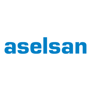 aselsan Logo PNG Vector
