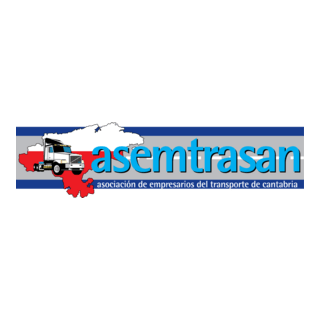 Asemtrasan Logo PNG Vector