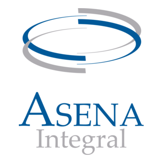 Asena Logo PNG Vector