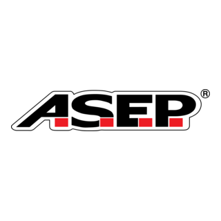 ASEP Logo PNG Vector