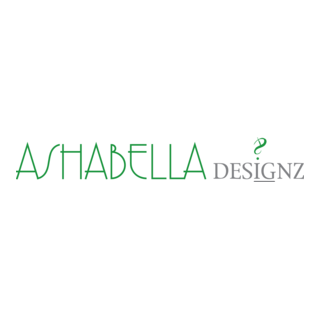 Ashabella Designz Logo PNG Vector
