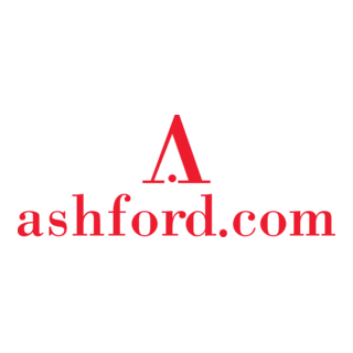 Ashford.com Logo PNG Vector