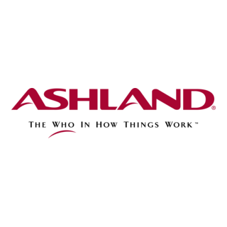 Ashland Logo PNG Vector