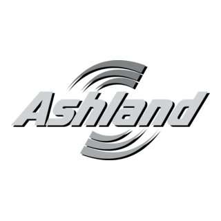 Ashland Logo PNG Vector