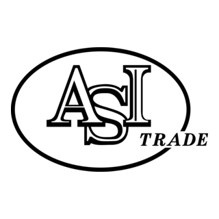 Asi Trade Logo PNG Vector