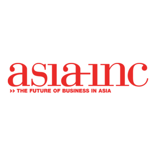 Asia-Inc Logo PNG Vector
