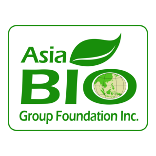 AsiaBIO Group Foundation Logo PNG Vector