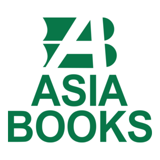 Asiabooks Logo PNG Vector
