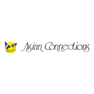 Asian Connection Logo PNG Vector