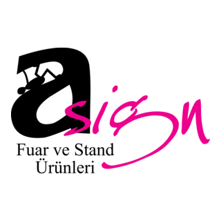 Asign Logo PNG Vector