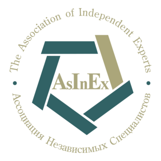 ASINEX Logo PNG Vector
