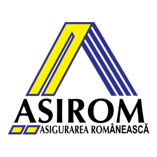 Asirom Logo PNG Vector
