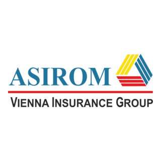 Asirom Logo PNG Vector