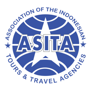 ASITA Logo PNG Vector