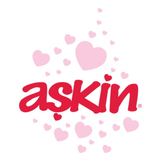 Askin Logo PNG Vector