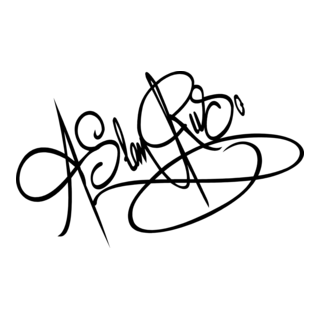 Aslan Ruso Logo PNG Vector