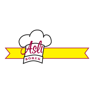Asli Borek Logo PNG Vector