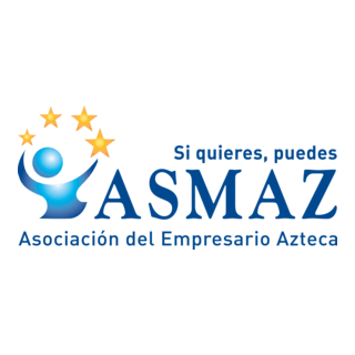 ASMAZ Logo PNG Vector