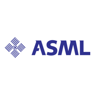 ASML Logo PNG Vector