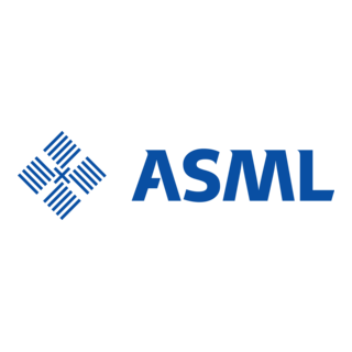 ASML Logo PNG Vector