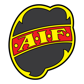 Asmundtorp IF Logo PNG Vector