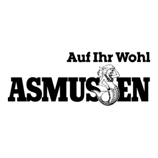 Asmussen Logo PNG Vector