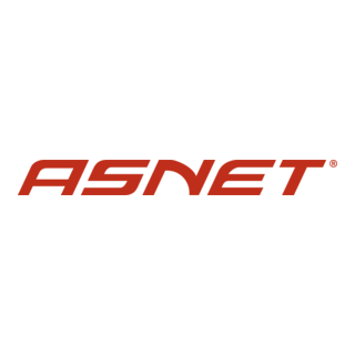 asnet Logo PNG Vector