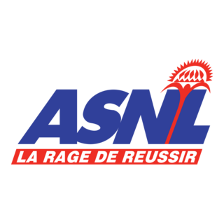 ASNL Logo PNG Vector