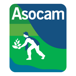 Asocam Logo PNG Vector