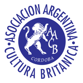 Asociacion Argentina de Cultura Britanica Logo PNG Vector
