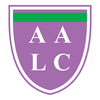 Asociacion Atletica de Lujan de Cuyo Logo PNG Vector