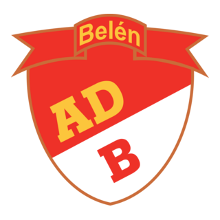 Asociacion Deportiva Belemita de Belen Logo PNG Vector