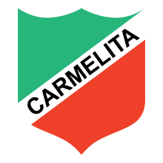 Asociación Deportiva Carmelita Logo PNG Vector