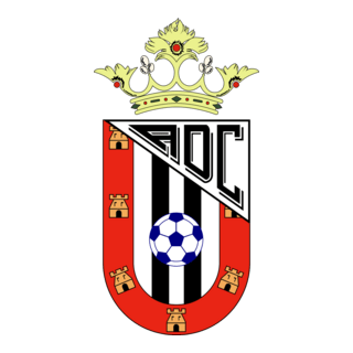 Asociacion Deportiva Ceuta Logo PNG Vector