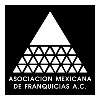 Asociacion Mexicana Logo PNG Vector