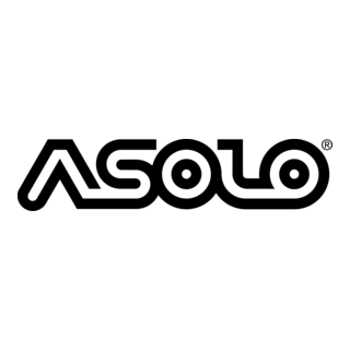 Asolo Logo PNG Vector