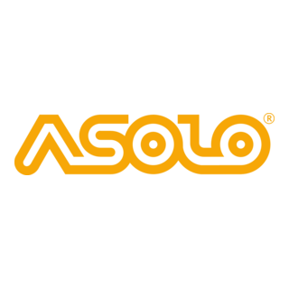 asolo Logo PNG Vector