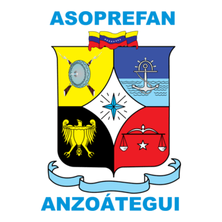 ASOPREFAN ANZOATEGUI Logo PNG Vector