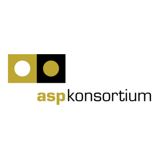 ASP-Konsortium Logo PNG Vector