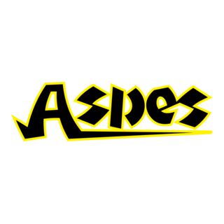 Aspes Logo PNG Vector
