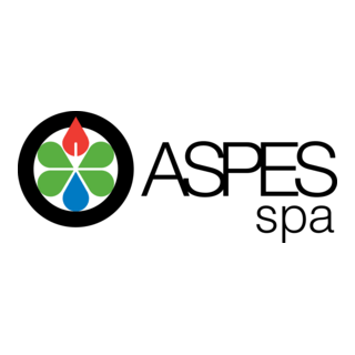 Aspes Spa Logo PNG Vector