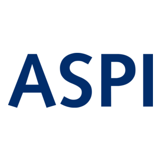 ASPI Logo PNG Vector
